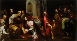 What Is Love? Sunday Reflection