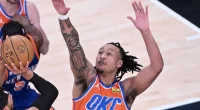 What Is Oklahoma City Thunder Star Jaylin Williams’ Ethnicity?
