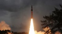 What Is The World's Fastest Missile?