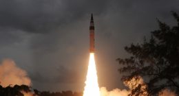 What Is The World's Fastest Missile?