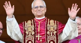 What Is the Net Worth and Salary of the New Pontiff, Pope Leo XIV?