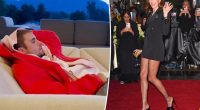 What Justin Bieber was up to while wife Hailey attended the Met Gala 2025 solo