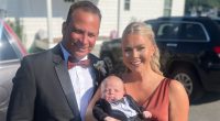 What Karoline Leavitt's Husband Nicholas Riccio Really Does For A Living