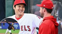 What Mets’ Griffin Canning learned from Shohei Ohtani as Angels teammates