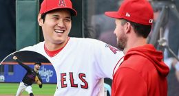 What Mets’ Griffin Canning learned from Shohei Ohtani as Angels teammates