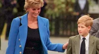 What Prince Harry Just Did That’s ‘Reminiscent of His Mother’ Princess Diana,  According to an Expert