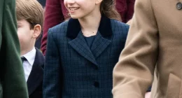 What Princess Charlotte Has Been Wearing That Some Are Convinced Prince Harry’s Ex-Girlfriend Designed for Her