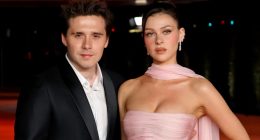 What REALLY happened at Brooklyn Beckham’s wedding to Nicola after explosive claim Posh stole 1st dance & made bride cry