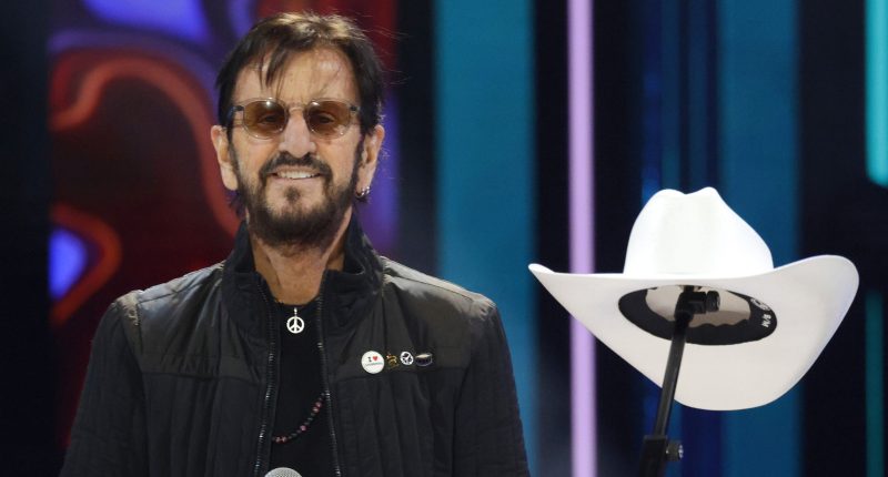 What Ringo Starr's Former Bandmates Have To Say About Him