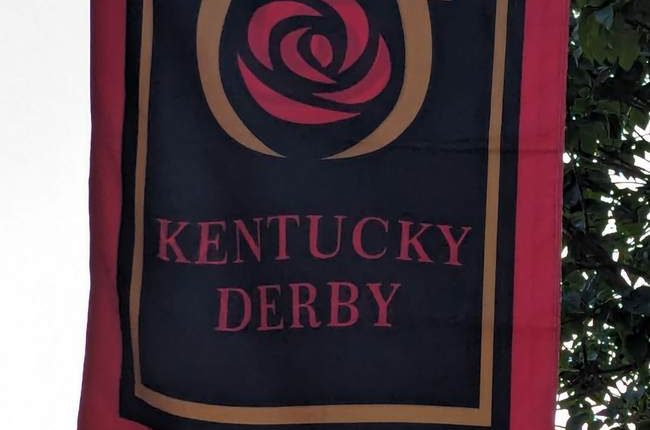 What Should You Look For in the Kentucky Derby This Year?