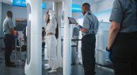 What TSA Body Scanners Really See Probably Isn't What You Think