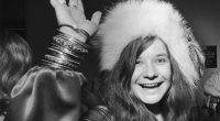 What The Final Year Of Janis Joplin's Life Was Like
