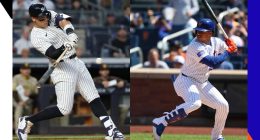 What do tickets cost for the 2025 Yankees-Mets Yankee Stadium Subway Series?