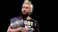 What happened to Enzo Amore? Wiki Bio, dating, married, wife, net worth
