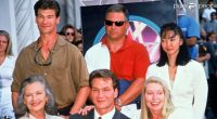 What happened to Patrick Swayze’s brother, Sean Kyle Swayze?