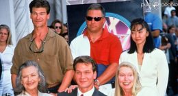 What happened to Patrick Swayze’s brother, Sean Kyle Swayze?