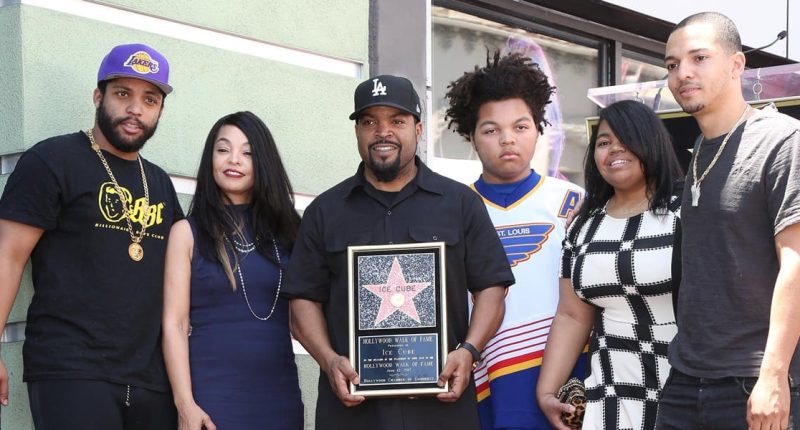 What is Ice Cube’s daughter Karima Jackson doing? Net Worth