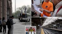 What to know about alternative service routes during NJ Transit strike