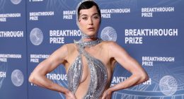 What's Really Going On Between Jeff Bezos And Katy Perry? All The Rumors Explained