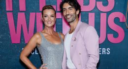 What's The Age Gap Between Justin Baldoni And His Wife Emily?