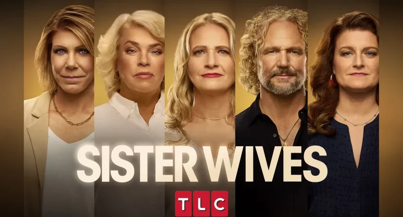 When Is the ‘Sister Wives’ Season 19 Tell-All?