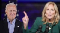 When Joe Biden’s Brain Melted on ‘The View,’ Something Unexpected Happened: A Democratic Star Was Born