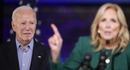 When Joe Biden’s Brain Melted on ‘The View,’ Something Unexpected Happened: A Democratic Star Was Born