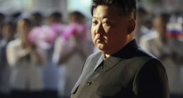 When Karma Capsizes a Warship: North Korea’s Grand Launch Ends in Wet Failure