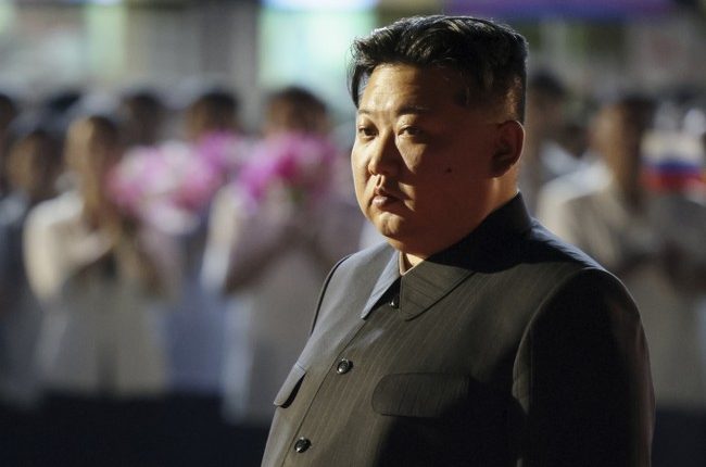 When Karma Capsizes a Warship: North Korea’s Grand Launch Ends in Wet Failure