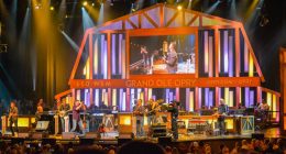 When is The Grand Ole Opry 100 coming to London’s Royal Albert Hall and how can you get tickets?