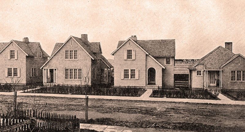 When the Government Built Beautiful Homes for the Working Class