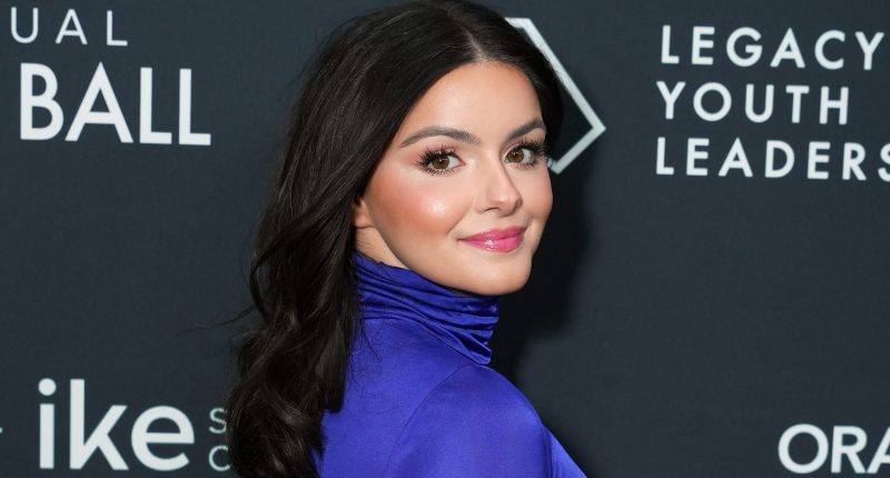 Where Is Modern Family Star Ariel Winter Now? Why The Child Star Left LA Behind
