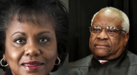 Where is Clarence Thomas’ first wife Kathy Ambush today? Wiki