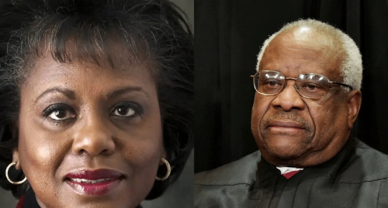 Where is Clarence Thomas’ first wife Kathy Ambush today? Wiki
