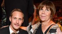 Where is Stellan Skarsgård’s ex-wife My Skarsgård now? Children