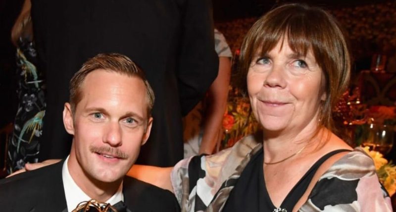 Where is Stellan Skarsgård’s ex-wife My Skarsgård now? Children