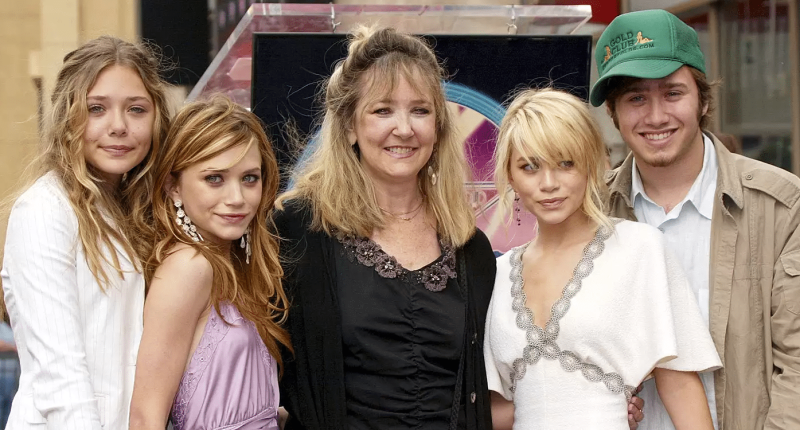Where is The Olsen Family mother Jarnette Olsen now? Net Worth