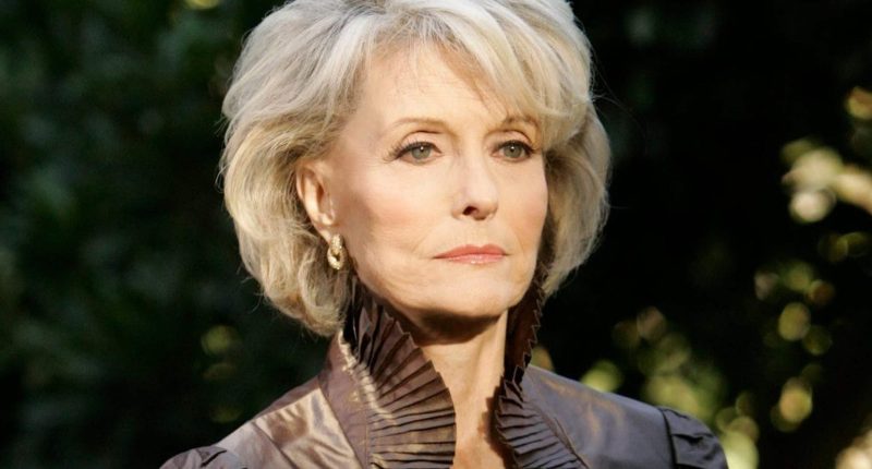 Where is actress Constance Towers today? Her Bio: Husband John Gavin, Net Worth, Health, Divorce, Career