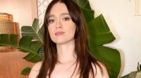 White Lotus star Aimee Lou Wood lands huge new film role alongside Angelina Jolie