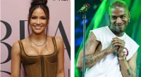 Who Has a Higher Net Worth Cassie or Kid Cudi?