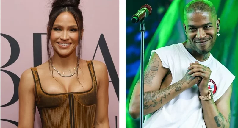 Who Has a Higher Net Worth Cassie or Kid Cudi?