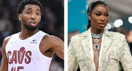 Who Has a Higher Net Worth: NBA Star Donovan Mitchell or His Girlfriend R&B Singer Coco Jones?