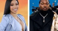 Who Has a Higher Net Worth Rapper Cardi B or Her Rumored NFL Star Boyfriend Stefon Diggs?