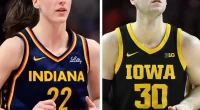 Who Has a Higher Net Worth: WNBA Superstar Caitlin Clark or Her Boyfriend Connor McCaffery?