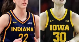 Who Has a Higher Net Worth: WNBA Superstar Caitlin Clark or Her Boyfriend Connor McCaffery?