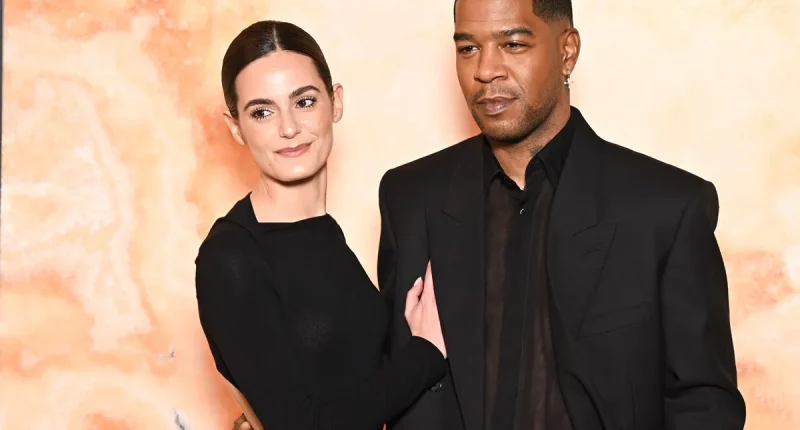 Who Is Kid Cudi’s Fiancée, Lola Abecassis Sartore?