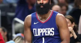 Who Is Los Angeles Clippers Star James Harden’s Girlfriend, Paije Speights?