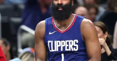 Who Is Los Angeles Clippers Star James Harden’s Girlfriend, Paije Speights?