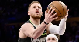 Who Is Minnesota Timberwolves Guard Donte DiVincenzo’s Girlfriend, Morgan Calantoni?