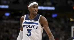 Who Is Minnesota Timberwolves Player Jaden McDaniels’ Girlfriend, Allison Audrey?